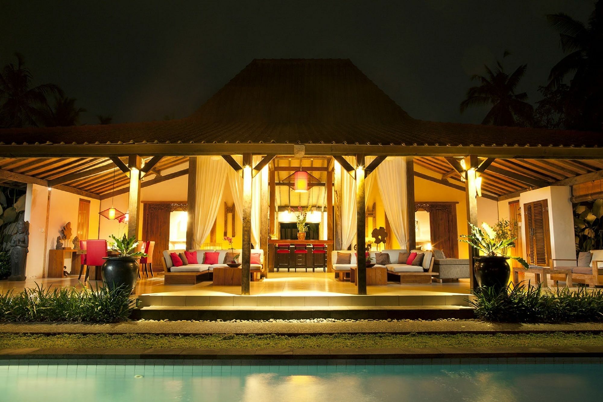 Esterin Villa Ubud  Exterior photo